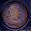 1662 Charles II Obv.jpg (153143 bytes)