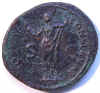 Rome Domitian 2 Rev.jpg (144926 bytes)